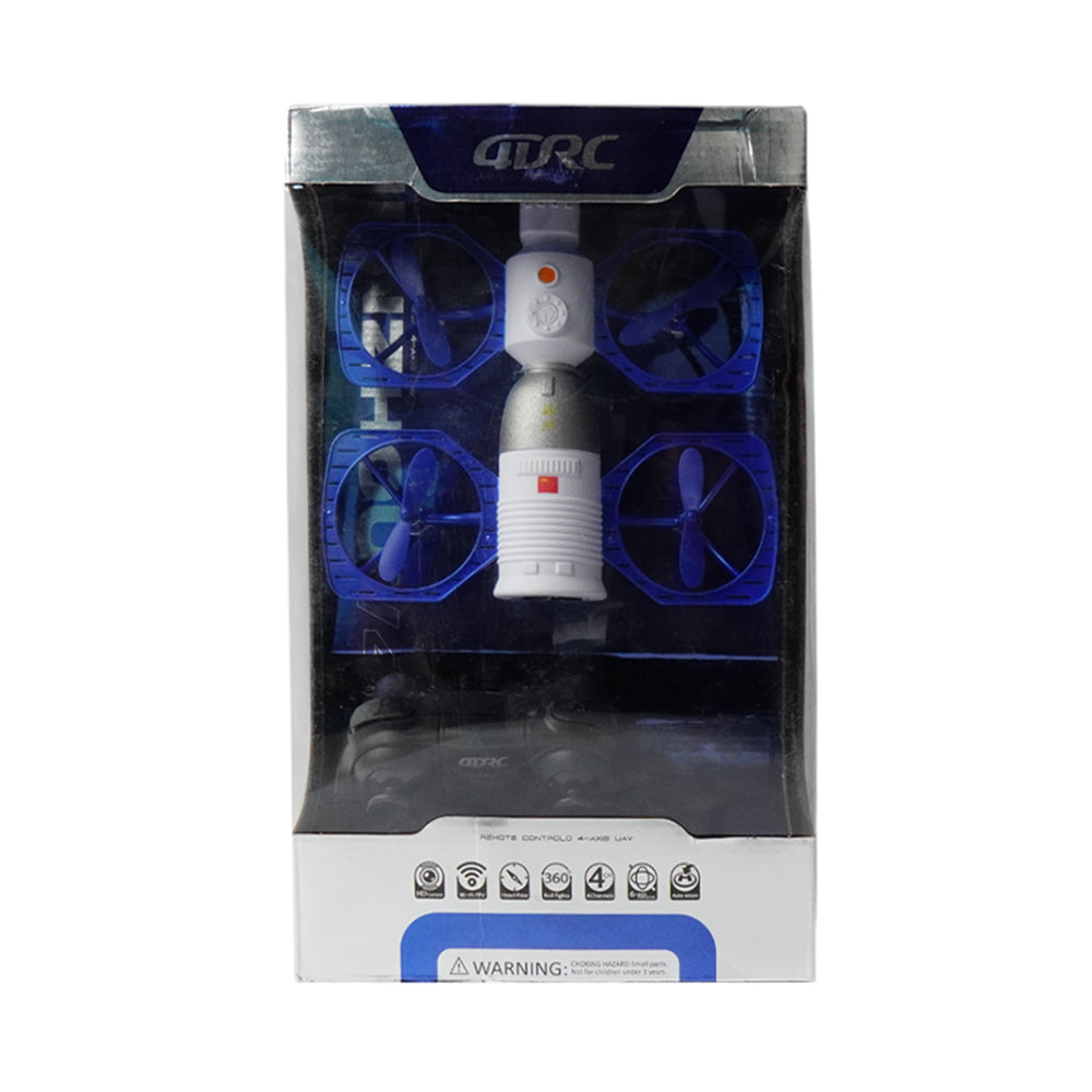 4D-V45 SHENZHOU DRONE IR Default Title - MamasJan Toys