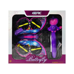 4D-V40 DRONE BUTTERFLY IR Default Title - MamasJan Toys