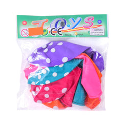 135-32 TOYS DOATED BALOONS IR Default Title - MamasJan Toys