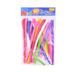 135-34 BIRTHDAY LONG BALOON IR Default Title - MamasJan Toys