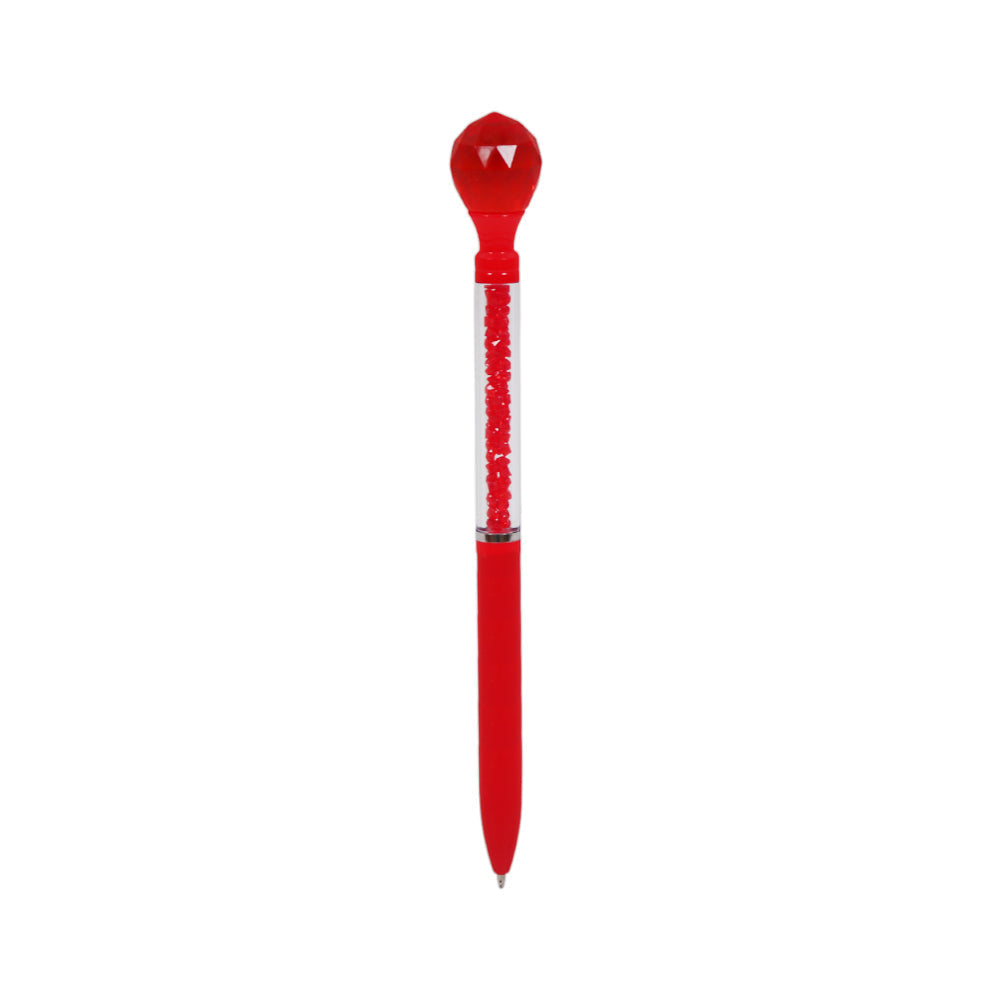 9053 JEWEL BALLPOINT PEN Default Title - MamasJan Toys