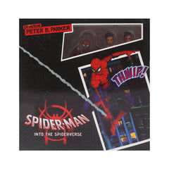 40868 SPIDERMAN FIGURE W-ACCESSORIES A.I Default Title - MamasJan Toys