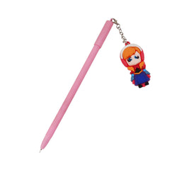 238 GEL PEN CARTOON ASST Default Title - MamasJan Toys