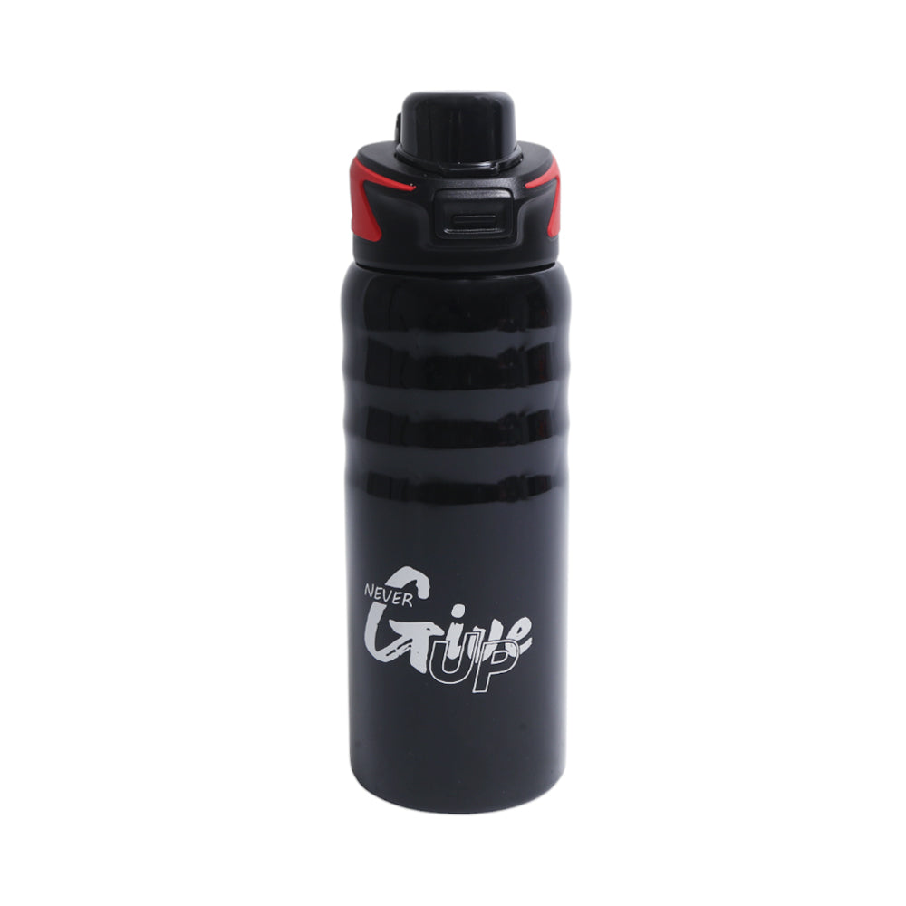 SSS2016 SS NEVER GIVE UP WATER BOTTLE 800ML Default Title - MamasJan Toys