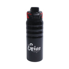 SSS2016 SS NEVER GIVE UP WATER BOTTLE 800ML Default Title - MamasJan Toys