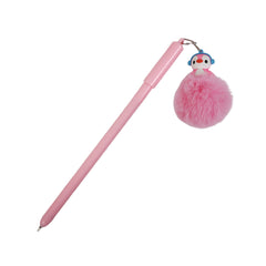 9016 BO YANG BALL PEN FURR PENGUIN IR Default Title - MamasJan Toys