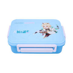 3022 LUNCH BOX CHEN ANIME IR Default Title - MamasJan Toys