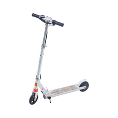 ELECTRIC SCOOTY TWO WHEEL K1 IR Default Title - MamasJan Toys