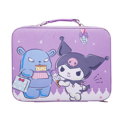 34 DELUXE STATIONERY GIFT BOX KUROMI IR Default Title - MamasJan Toys