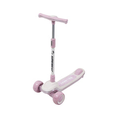 KIDS SCOOTY 3WHEEL IR KM2027 Default Title - MamasJan Toys