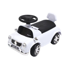 BABY PUSHING CAR IR HB-166 Default Title - MamasJan Toys