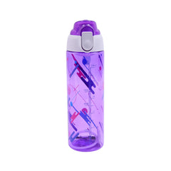 WATER BOTTLE IR 650 ML 8822/Z203-206 Default Title - MamasJan Toys