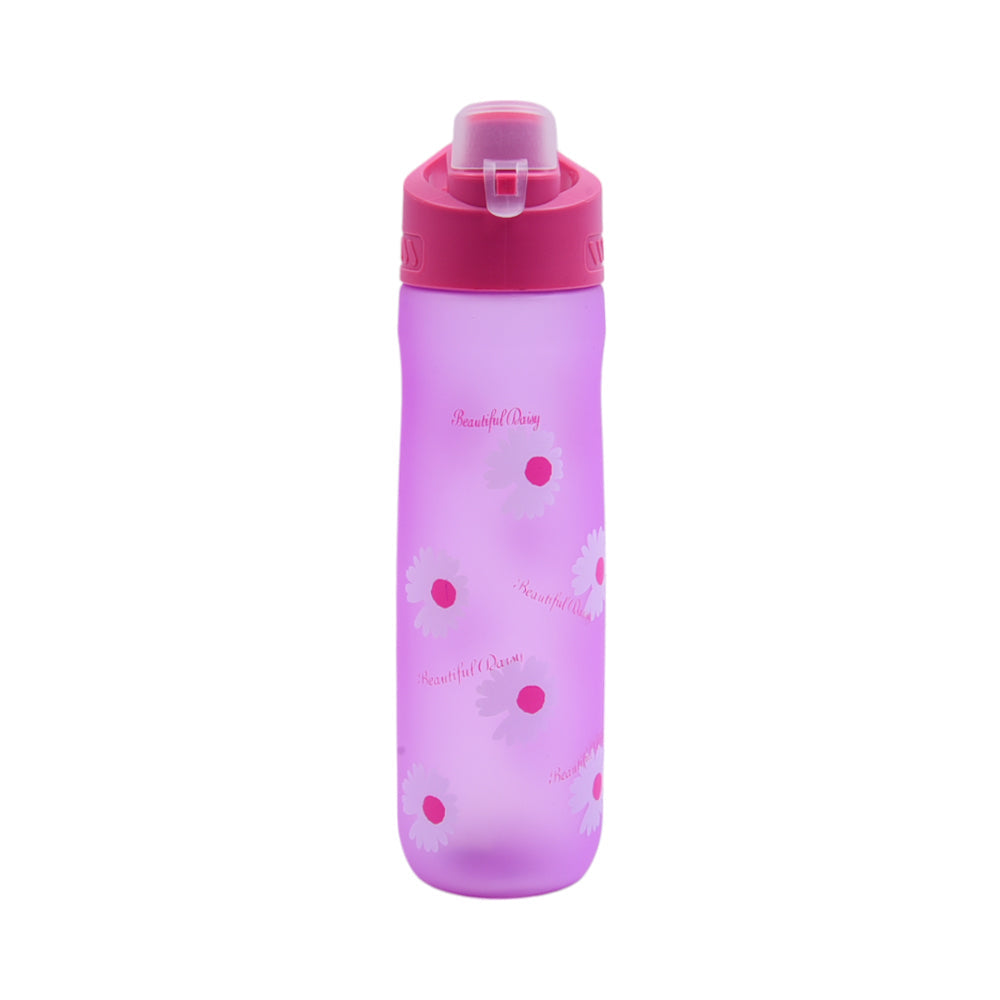 WATER BOTTLE IR 800 ML 6644/Z195-198 Default Title - MamasJan Toys