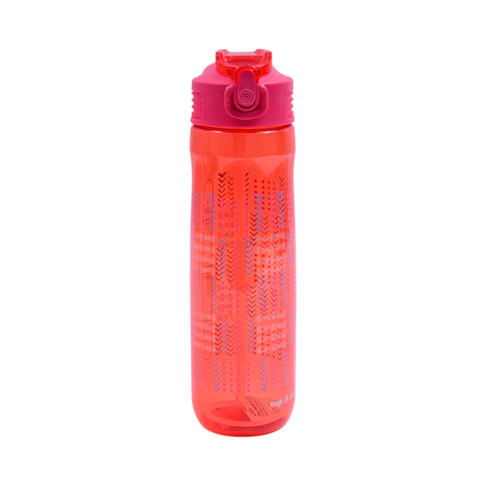 WATER BOTTLE IR 800 ML 9955/Z182-185 Default Title - MamasJan Toys