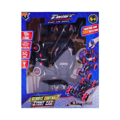 771-1 TWISTER STUNT CAR R/C Default Title - MamasJan Toys