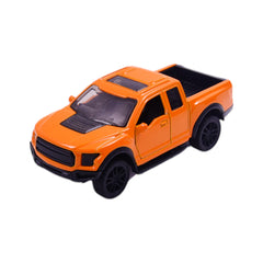4351C METAL V8 CAR DINKY 1PC Default Title - MamasJan Toys