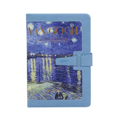 LPUA50961-1 OFFICE DAIRY VAN GOGH Default Title - MamasJan Toys