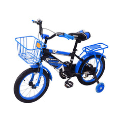 KIDS BICYCLE IR 14INCH HH-6 Default Title - MamasJan Toys