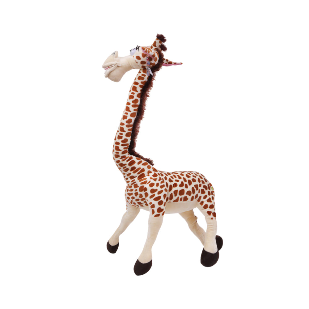 DD-1 SOFT GIRAFFE IR 21CM Default Title - MamasJan Toys