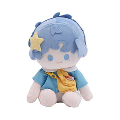 DD-1 SOFT DOLL IR 35CM Default Title - MamasJan Toys
