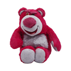 E-11 SOFT STRAWBERRY BEAR IR 13INCH Default Title - MamasJan Toys