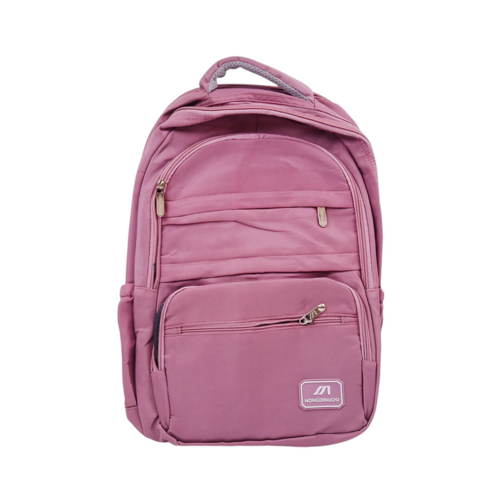 KIDS SCHOOL BACKPACK HONGDINUOSI 18INCH B Default Title - MamasJan Toys