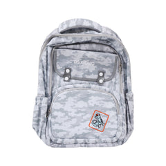 8033 KIDS SCHOOL BACKPACK BSZIONG 20INCH B Default Title - MamasJan Toys