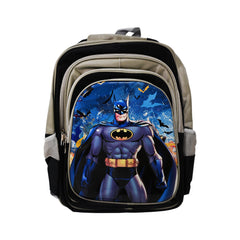 18030 KIDS BACKPACK SINOSTRANAUT 17.5INCH IR B Default Title - MamasJan Toys