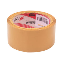 SENSA KHAKI CARTON TAPE 2INCH Default Title - MamasJan Toys