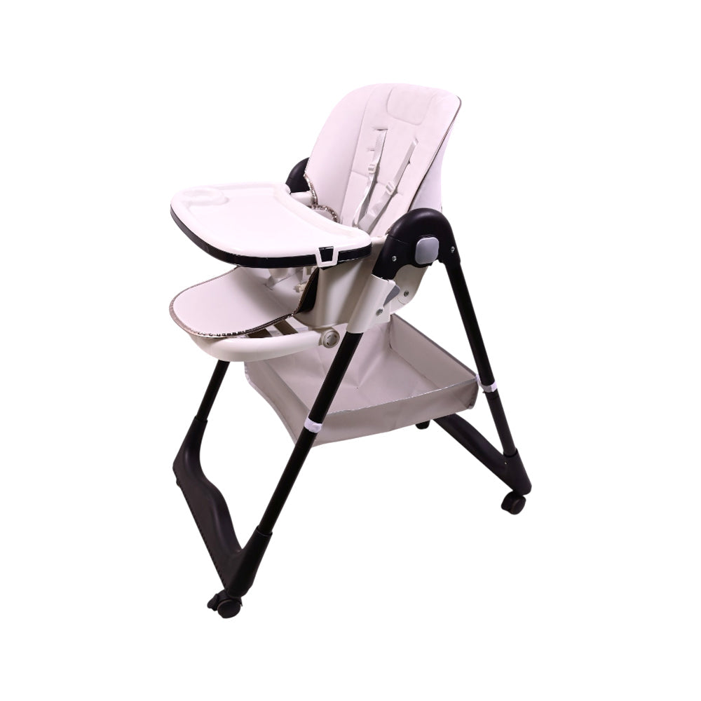 KIDS HIGH CHAIR S330 Default Title - MamasJan Toys