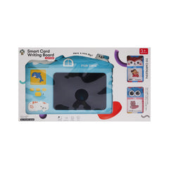 6830 SMART CARD WRITTING BOARD GAME IR Default Title - MamasJan Toys