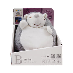FM999-26 FUNMUCH BABY SOFT HEDGEHOG IR Default Title - MamasJan Toys