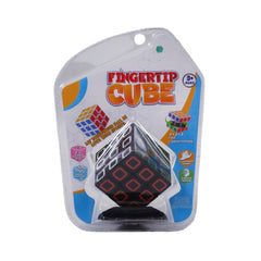 2056 FINGERTIP RUBIC CUBE IR Default Title - MamasJan Toys