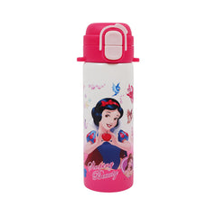3367 METAL WATER BOTTLE PRINCESS Default Title - MamasJan Toys