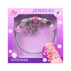 LD6822-28 GIRLS BRACELET IR Default Title - MamasJan Toys