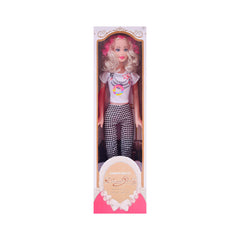 HS8328-C DREAM GIRL FASHION BEAUTY DOLL IR Default Title - MamasJan Toys