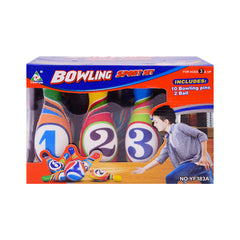 YF383A BOWLING SPORTS SET IR Default Title - MamasJan Toys
