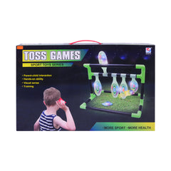 ZY3601 TOSS GAME IR Default Title - MamasJan Toys