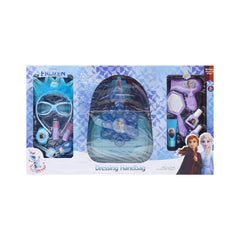 D8950 DRESSING HANDBAG SET FROZEN IR Default Title - MamasJan Toys
