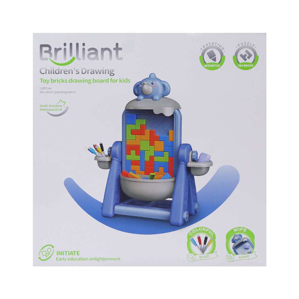 899-167Y DRAWING BOARD IR Default Title - MamasJan Toys