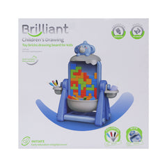 899-167Y DRAWING BOARD IR Default Title - MamasJan Toys