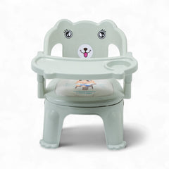 BABY FEEDING CHAIR IR XL-033-A Default Title - MamasJan Toys