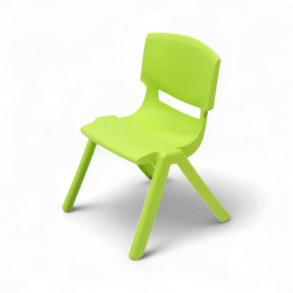 BABY CHAIR L IR XL-021-1 Default Title - MamasJan Toys