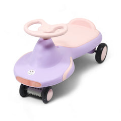 BABY TWISTER CAR HL819 Default Title - MamasJan Toys