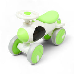 BABY PUSHING CAR T118 Default Title - MamasJan Toys