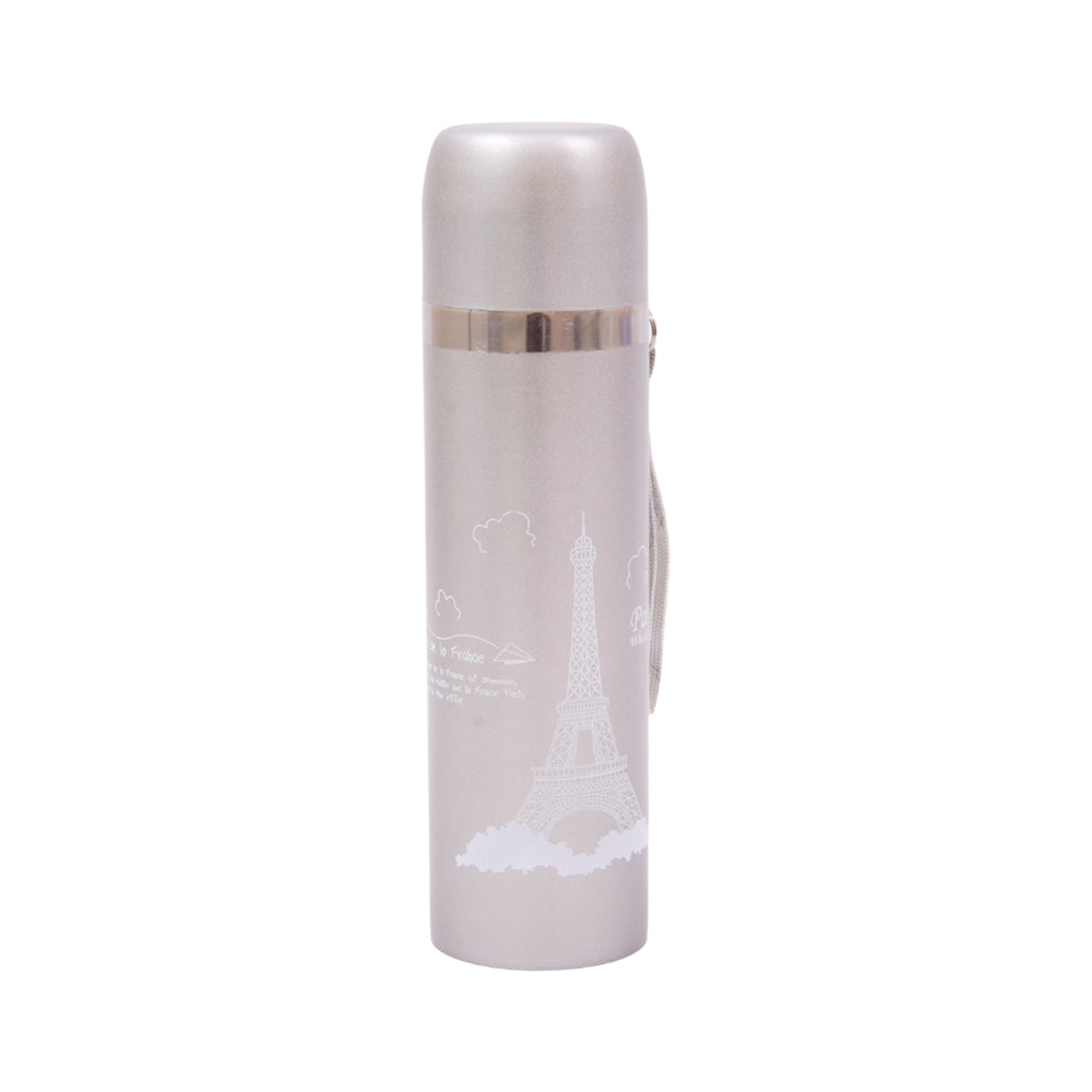 SSS1863 SS VACUM BOTTLE 520ML Default Title - MamasJan Toys