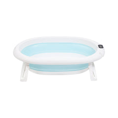 BABY BATH TUB H416 Default Title - MamasJan Toys