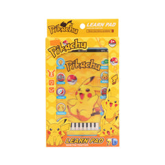 12027W MUSICAL PIKACHU I-PAD 7INCH A.I Default Title - MamasJan Toys