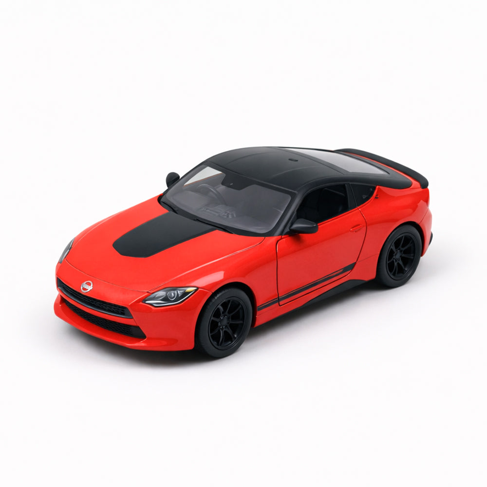 5443D KINSMART 2023 NISSAN FAIRLADY ZCUSTOMIZED EDITION A.I Default Title - MamasJan Toys
