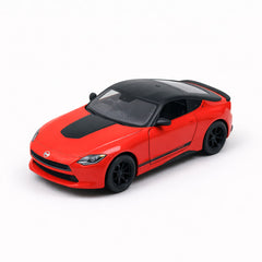 5443D KINSMART 2023 NISSAN FAIRLADY ZCUSTOMIZED EDITION A.I Default Title - MamasJan Toys